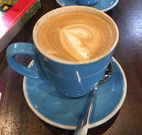 Sleepless City Roasters