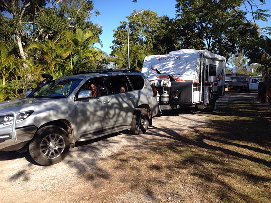 Miriam Vale QLD Northern Rivers Accommodation