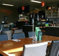 Stefano's Kitchen and Pantry - Northern Rivers Accommodation