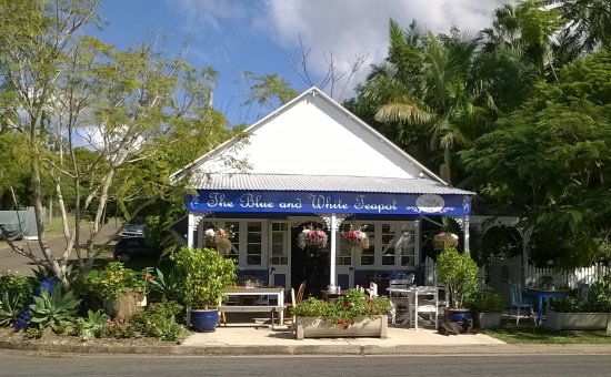 Amamoor QLD Northern Rivers Accommodation