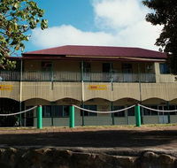 The Federal Hotel - Northern Rivers Accommodation