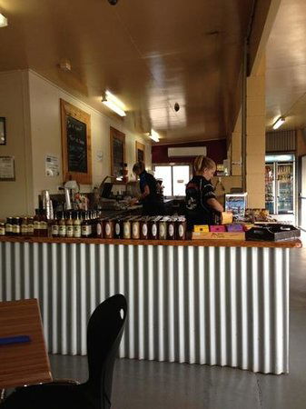 The Girls' Coffee Bar - Northern Rivers Accommodation 0