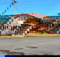 The Royal Hotel Meandarra - Northern Rivers Accommodation