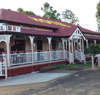 The Royal Hotel Restaurant - Northern Rivers Accommodation