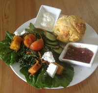 The Timber Crate - Northern Rivers Accommodation