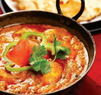 UK Curry 2 Go - Northern Rivers Accommodation