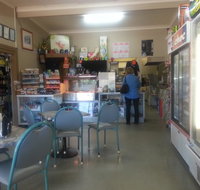 Wagon Wheel Cafe - Northern Rivers Accommodation