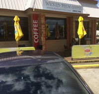 Wicked Brew Coffee - Northern Rivers Accommodation