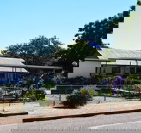 Wookatook at Pentland - Northern Rivers Accommodation