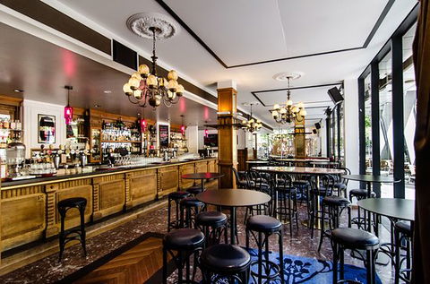 Belgian Beer Cafe - Northern Rivers Accommodation 0