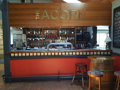 The Acorn Bar & Restaurant - Northern Rivers Accommodation 0
