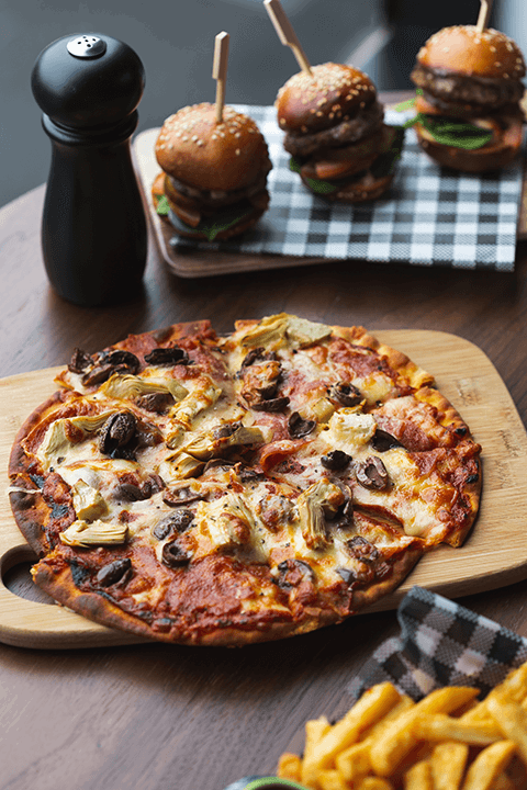 Fishers Craft Beer Bar - Northern Rivers Accommodation 2