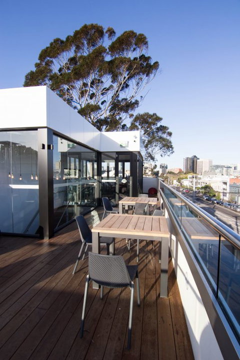 Fishers Craft Beer Bar - Northern Rivers Accommodation 3