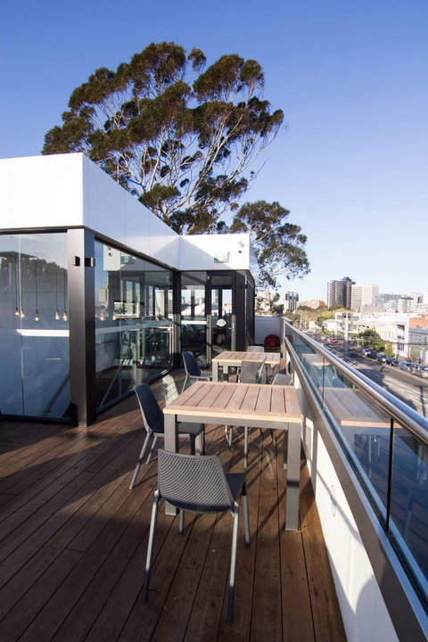 Fishers Craft Beer Bar - Northern Rivers Accommodation 0