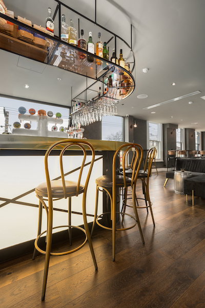 Fishers Craft Beer Bar - Northern Rivers Accommodation 1