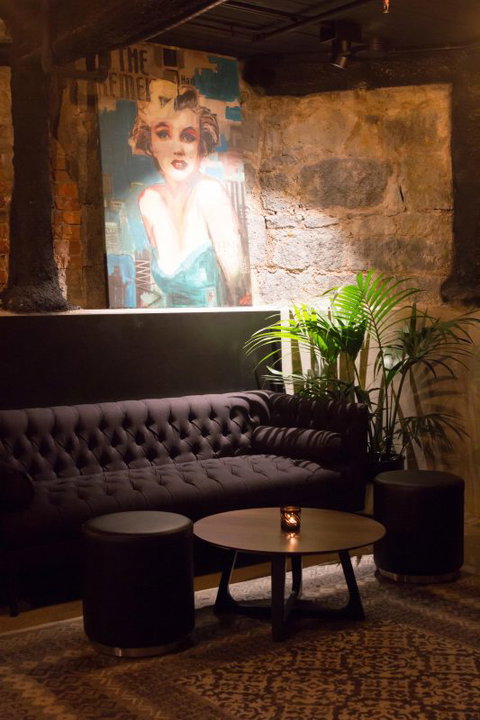 Fishers Craft Beer Bar - Northern Rivers Accommodation 5