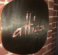 Attica - Northern Rivers Accommodation