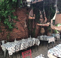 Claypots Seafood Bar - Northern Rivers Accommodation