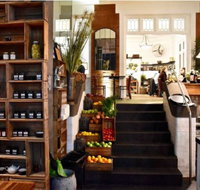 Fitzrovia - Northern Rivers Accommodation