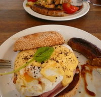 Galleon Cafe - Northern Rivers Accommodation