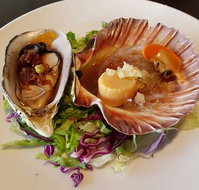 Lau's Family Kitchen - Northern Rivers Accommodation