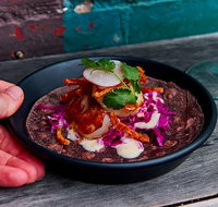 Radio Mexico Taqueria  Bar - Northern Rivers Accommodation
