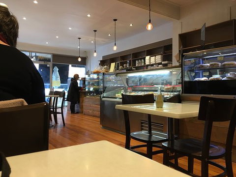 Stathmos 109 - Northern Rivers Accommodation 0