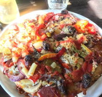 Topolinos Pizza - Northern Rivers Accommodation