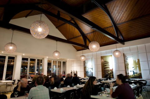 Tran Tran Vietnamese Restaurant - Northern Rivers Accommodation 0