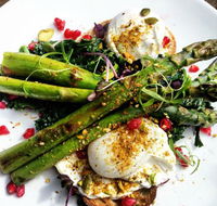 Cafe Claremont - Northern Rivers Accommodation