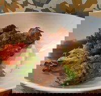 Es Teler 77 - Northern Rivers Accommodation