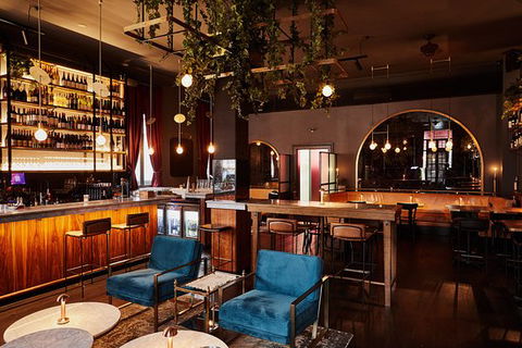 Ines Wine Bar - Northern Rivers Accommodation 0