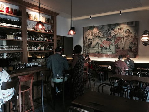 Little Odessa - Northern Rivers Accommodation 0