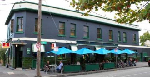 Lord Newry Hotel - Northern Rivers Accommodation 0
