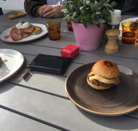 Neon Tiger - Northern Rivers Accommodation