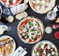 Pizza E Birra - Northern Rivers Accommodation