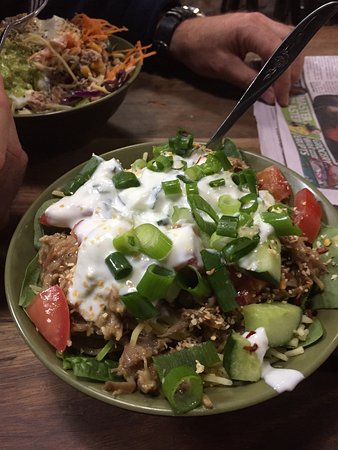 Spudbar - Northern Rivers Accommodation 0