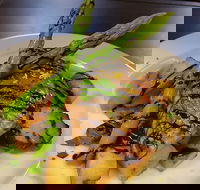 Sugo - Northern Rivers Accommodation