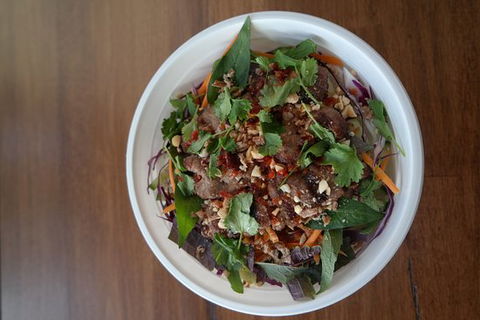 Tonkin Bar & Grill - Northern Rivers Accommodation 0