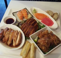 AOBA Japanese Cafe  Take Away - Northern Rivers Accommodation
