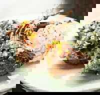 Bistro Coco Vin - Northern Rivers Accommodation