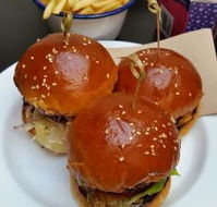 Burger Burger - Northern Rivers Accommodation