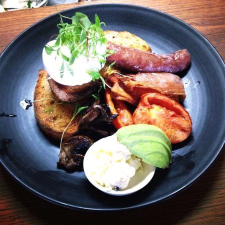 Common Galaxia - Northern Rivers Accommodation 0