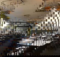 Ebony Quill - Northern Rivers Accommodation