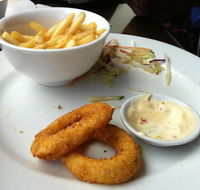 Elle Cafe - Northern Rivers Accommodation