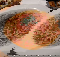 Etto Pasta Bar Malvern - Northern Rivers Accommodation