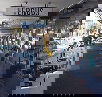 Fergus - Northern Rivers Accommodation