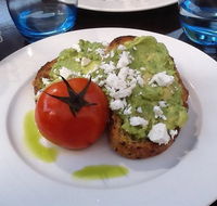 Follow the Leader Cafe - Northern Rivers Accommodation