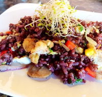 Fond of Fusion Cuisine - Northern Rivers Accommodation