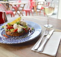 Harvest Blend Specialty Coffee - Northern Rivers Accommodation